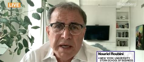 ‘Unhinged’: Prominent Economist Nouriel Roubini Has Two Predictions For The Economy, And Both ...