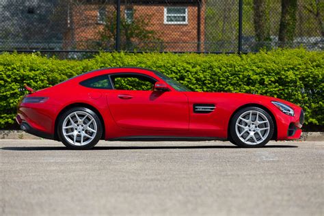 2020 Mercedes Benz Amg Gt At Indy 2023 As S2331 Mecum Auctions