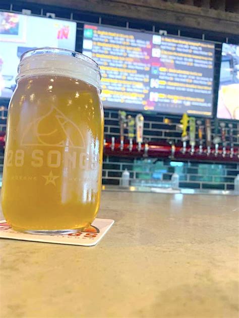 What S Brewing In San Antonio New Boerne Brewpub Opens Culturemap San Antonio