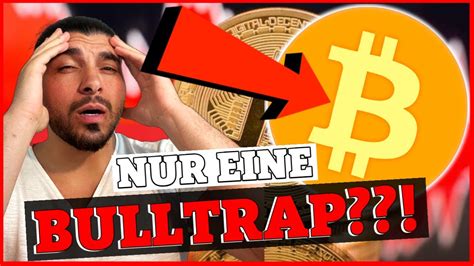 BITCOIN FALL NICHT DRAUF REIN VERMEIDE 94 6 YouTube