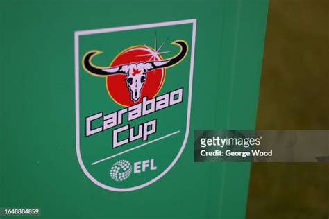 17,983 Carabao Cup Ball Stock Photos, High-Res Pictures, and Images ...