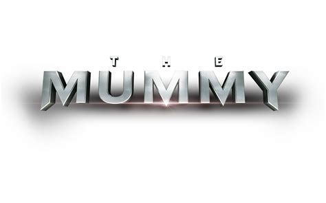 The Mummy Logo 10 Free Cliparts Download Images On Clipground 2024