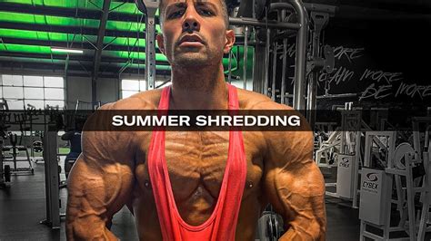 Summer Shredding Youtube