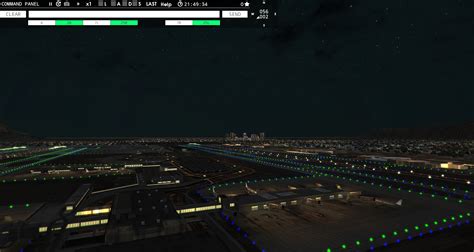 Tower3d Pro Kphx Airport On Steam