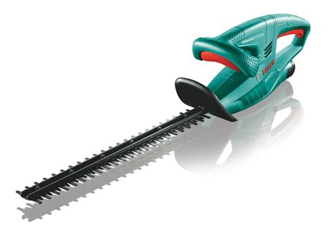 Bosch Easyhedgecut 12 45 Battery Cordless Lithium Ion Hedge Trimmer