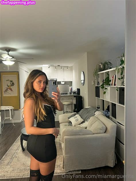 Danny Mullen S Gf Mia Gibbs Miagibbs Nude Onlyfans Photo The Fappening Plus