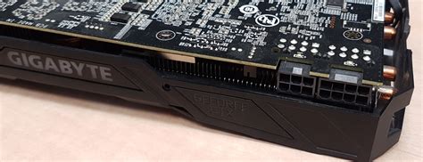 Test: GIGABYTE GeForce GTX 1080 Ti Gaming OC BLACK 11GB v roce 2022 ...