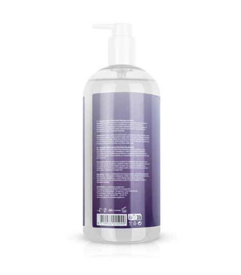 EasyGlide Anal Relaxing Lubricant ml vattenbaserat glidmedel prisvärt kylande lätt