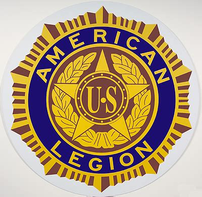 American Legion Logo PNG Transparent American Legion Logo.PNG Images ...