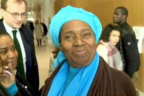 Soupçons de corruption : Pascaline Mferri Bongo Ondimba mise hors de cause à Paris | union ...