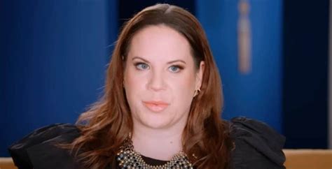 Whitney Way Thore Is Still In Love With Who Daily News