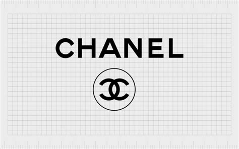 The Chanel Symbol And Logo History: Evolution Of The Chanel Logo