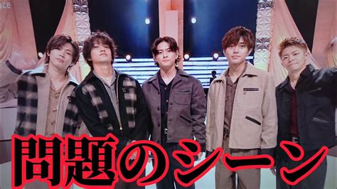 Mステ King And Prince 『we Are Young』見逃し。 Mステ出演 2023 02 17 新曲 ダンス ミュージック