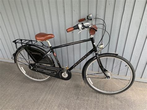 2019 Electra Amsterdam Royal