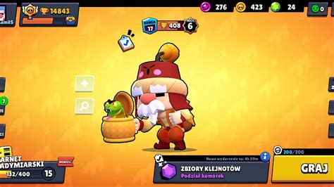 Gram W Brawl Stars YouTube