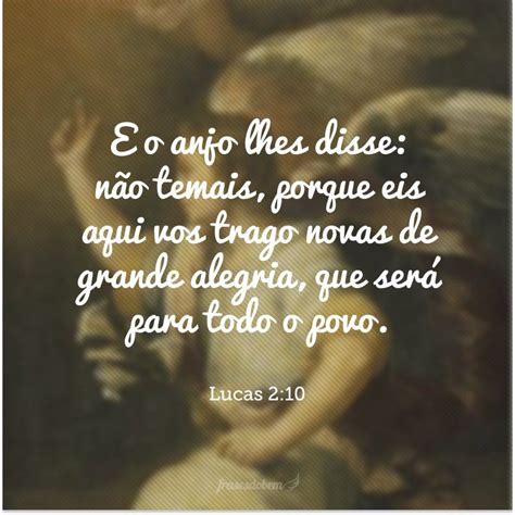 Frases B Blicas Natalinas Para Celebrar O Nascimento De Jesus Cristo