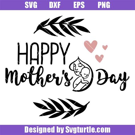 Mother SVG Svgturtle