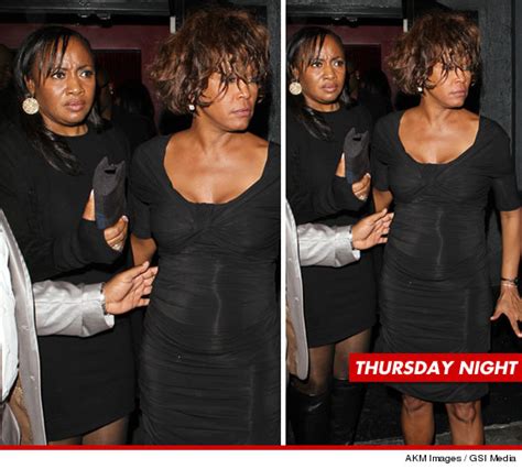 Whitney Houston -- Dead at 48 | TMZ.com