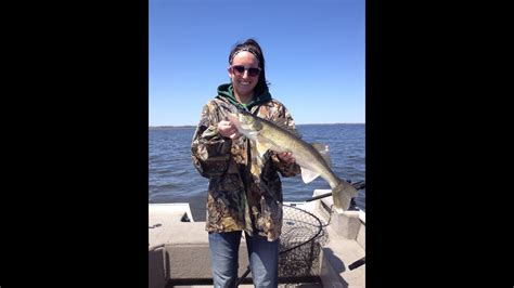 Trolling Green Bay Walleyes Youtube