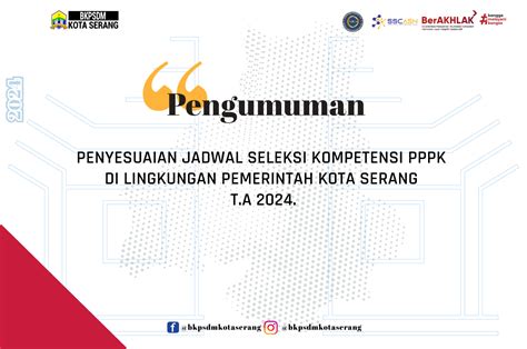 Kependudukan Bkpsdm Kota Serang