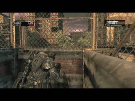 Gears Of War X Combustible Map Pack Trailer Hd Youtube