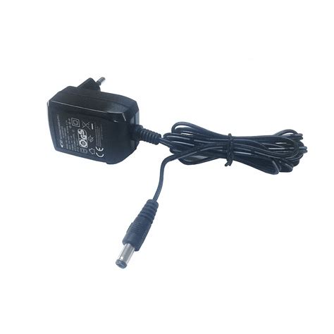 Transformador AC DC 12V 600mA Regulado Jack DC 5 52 1mm MCI Electronics