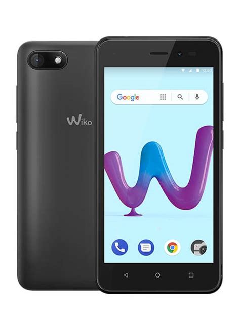 Smartphones WIKO