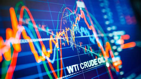 Crude Oil Prices Today Wti Is Trading At 7794