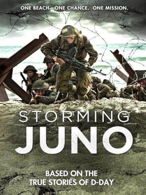 Storming Juno Tv Movie 2010 Imdb