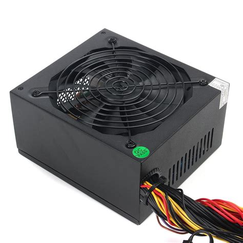 Buy W Mining Power Supply Gpu Modular For Eth Rig Ethereum Coin