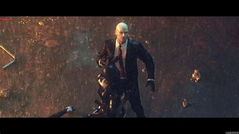 Hitman Absolution Saints Wallpaper