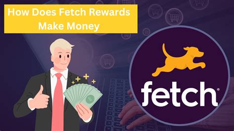 How Does Fetch Rewards Make Money In 2024