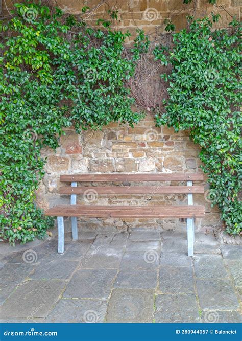 Hidden Bench Seat stock image. Image of covered, seat - 280944057