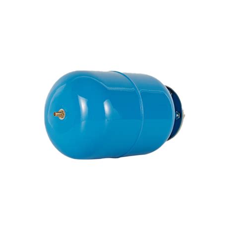 Pressurized Potable Water Diaphragm Expansion Tank Water Storage