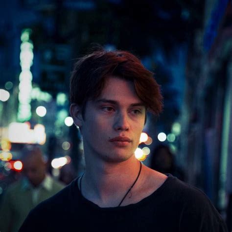 Pin On Nicholas Galitzine