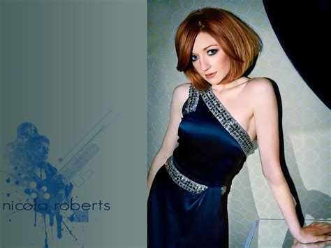 Nicola Roberts Wallpapers Group 40