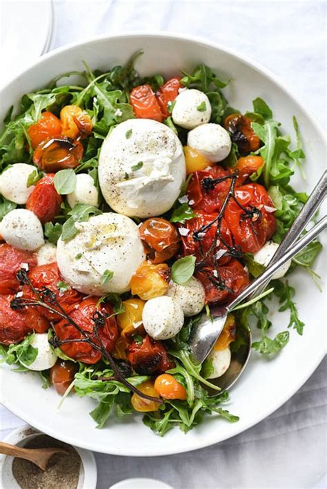 Salade Compos E Facile Et Originale Top Des Meilleures Recettes