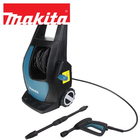 High Pressure Washer 1700W Makita HW111 111 Bar