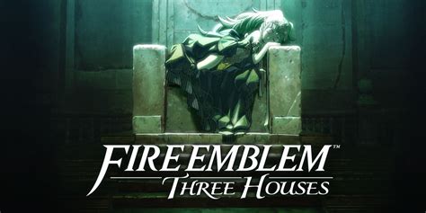 Dual audio confirmed for Fire Emblem: Three Houses