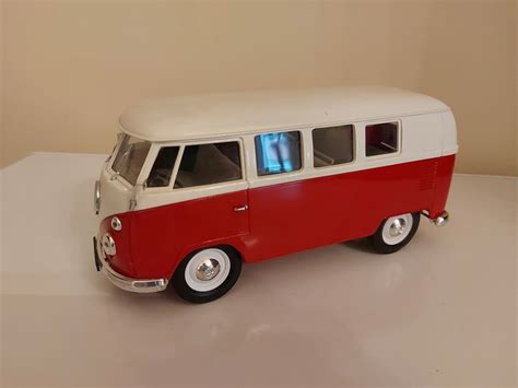 Solido 1 19 Volkswagen Combi 1966 Catawiki