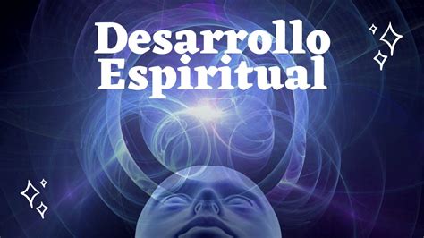 Desarrollo Espiritual 5 Etapas YouTube