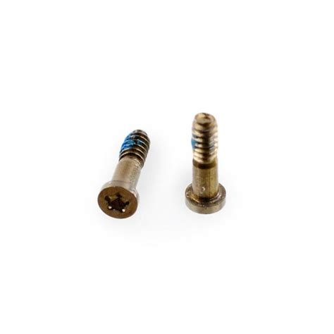 Iphone 55sse Bottom Screws Ifixit