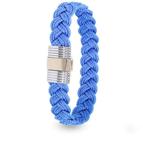 Bracelet Albanu Cordon Marin 614TCMORN19