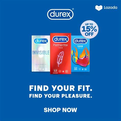 Durex Invisible Extra Lubricated Condoms 10 S For Man Thinnest Extra