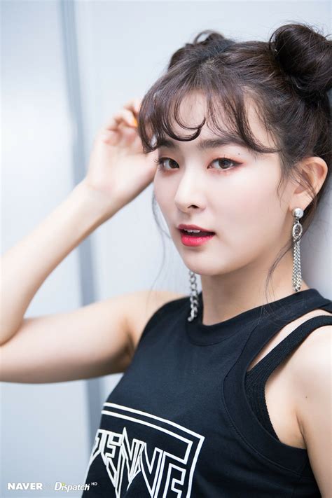 Kang Seulgi Red Velvet Red Velvet Photoshoot Red Velvet Red Velvet