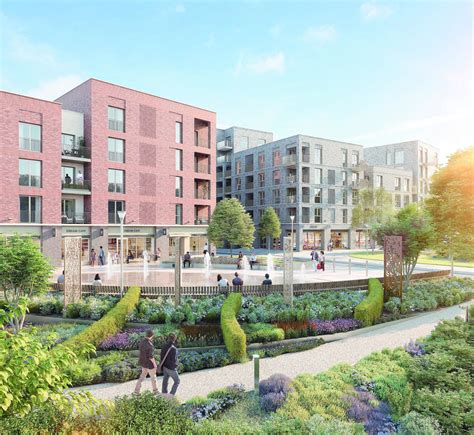 The story of Maidenhead's regeneration during the COVID-19 pandemic