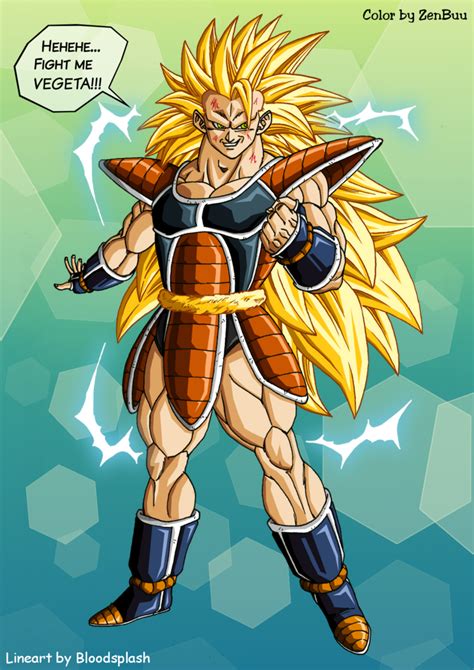 Kakarot Universe 13