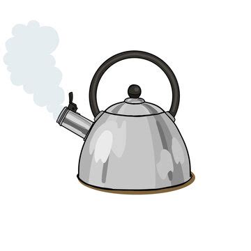 Kettle Clipart Images – Browse 7,800 Stock Photos, Vectors, and ...