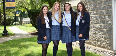 School Uniforms For Girls Catholic School