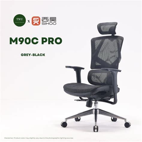 SIHOO M90C PRO Ergonomic Office And Gaming Chair With 2 Year Warranty